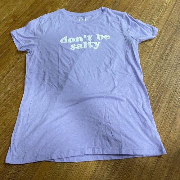 Free state size XL t shirt - Picture 1 of 3